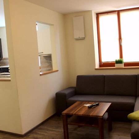 Greenpartment Boardinghouse Neustadt Neustadt an der Donau Exterior foto