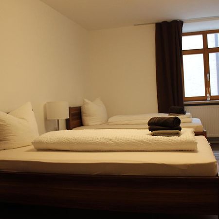 Greenpartment Boardinghouse Neustadt Neustadt an der Donau Quarto foto