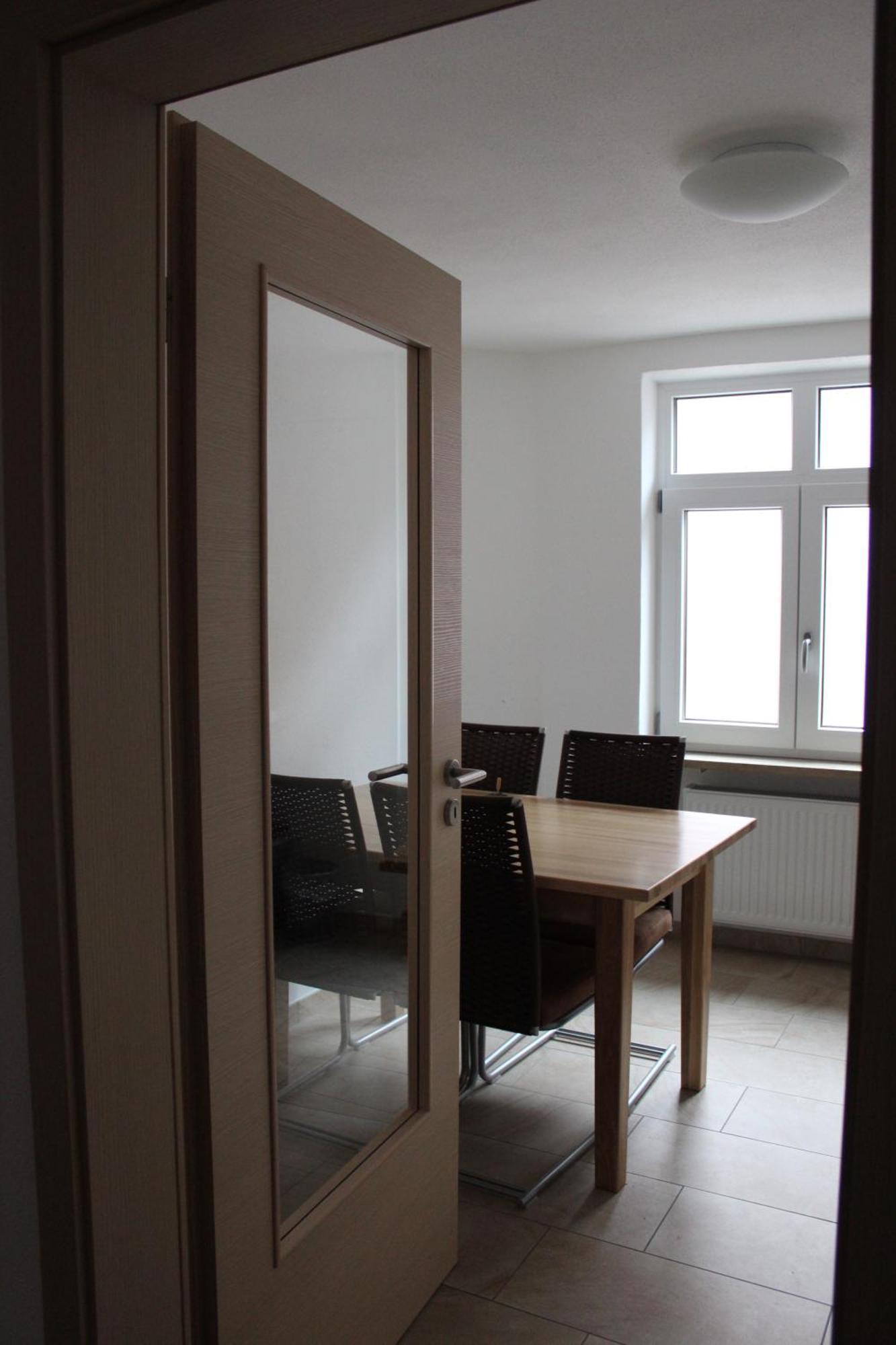 Greenpartment Boardinghouse Neustadt Neustadt an der Donau Quarto foto