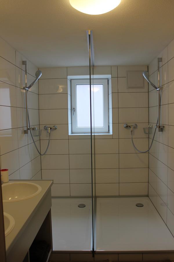 Greenpartment Boardinghouse Neustadt Neustadt an der Donau Quarto foto